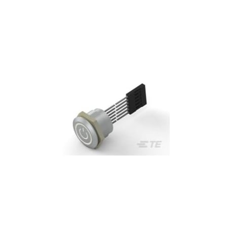 Te Connectivity Avc19M Flat Aio Rgb Rl 500Mm/1X6 2342835-7